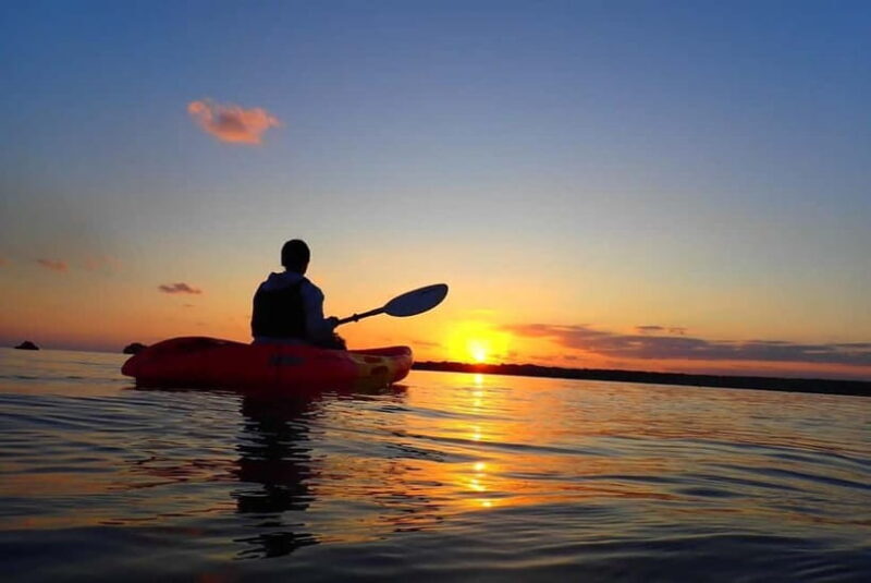 Ishigaki: Beautiful Sunset and Magic Hour Canoe Tour - An In-Depth Look at the Sunset Canoe and SUP Tour