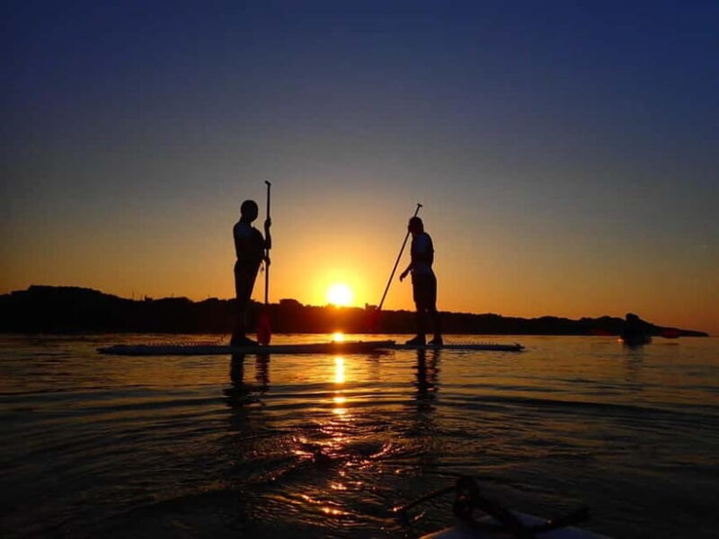 Ishigaki: Beautiful Sunset and Magic Hour SUP Tour - An Overview of the Experience
