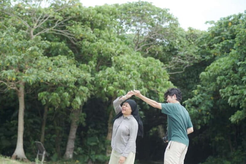 Ishigaki Hidden Gems Photo Session Private & Relaxed - Final Verdict