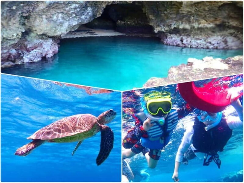 Ishigaki Island: Blue Cave Exploration & Snorkeling Tour - FAQ