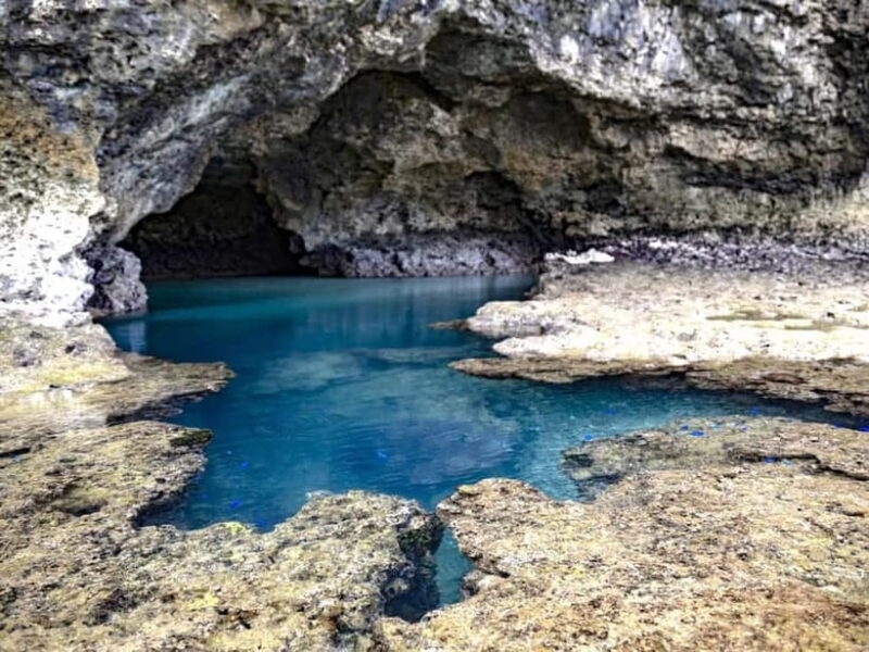 Ishigaki Island: Blue Cave Snorkeling & Taketomi Sightseeing - The Itinerary in Detail