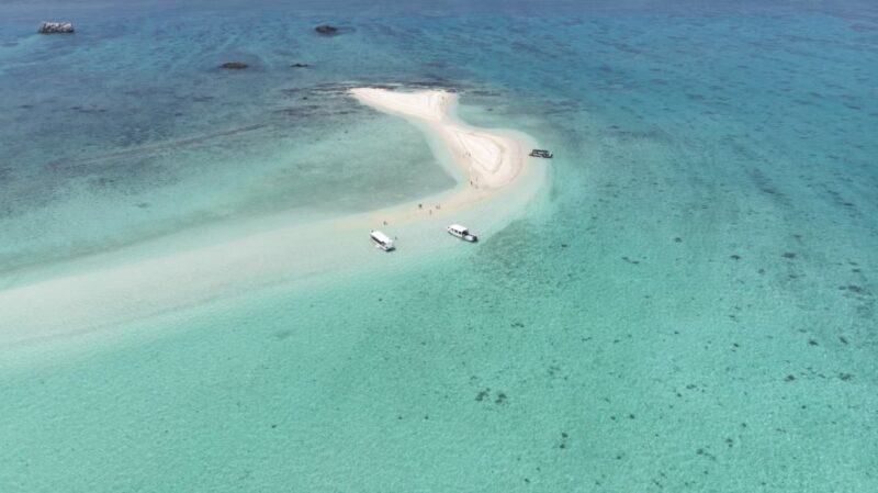 Ishigaki Island: Boat Snorkeling Tour at Phantom Island - Frequently Asked Questions