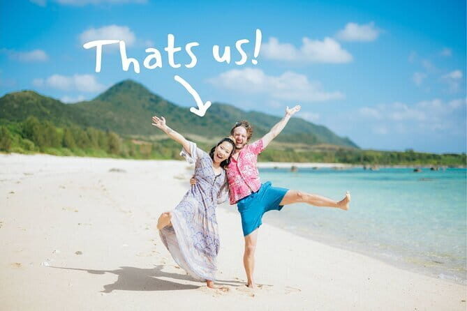 Ishigaki Island Private Tour by English Native Speaker - A Closer Look at the Itinerary