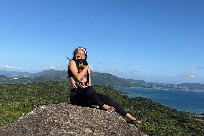 Ishigaki Island Private Tour by English Native Speaker - Who Will Love This Tour?