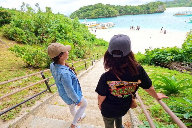 Ishigaki Island Private Tour by English Native Speaker - Frequently Asked Questions