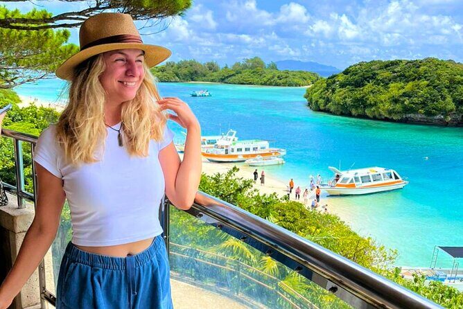 Ishigaki Island Private Tour Trails & Scenic Spots - Discovering Ishigaki on a Private Trails & Scenic Spots Tour