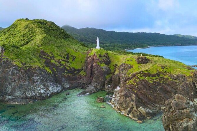 Ishigaki Island Private Tour Trails & Scenic Spots - FAQ