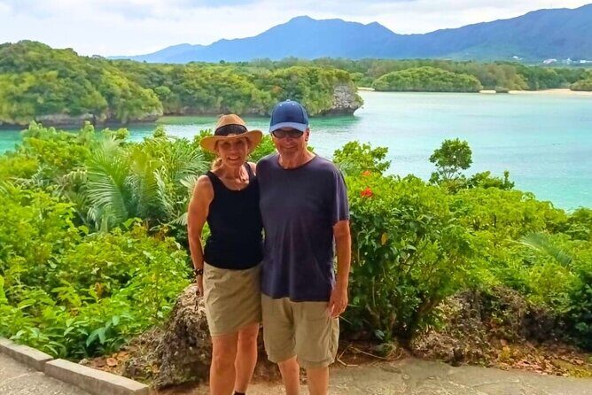 Ishigaki Island Shore Excursion, Trails and Scenic Spots - Authentic Experiences and Genuine Reviews