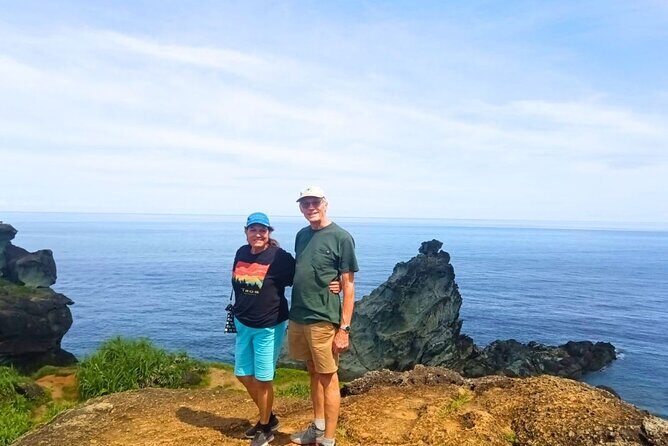 Ishigaki Island Shore Excursion, Trails and Scenic Spots - The Sum Up