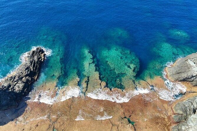Ishigaki Island Shore Excursion, Trails and Scenic Spots - FAQs