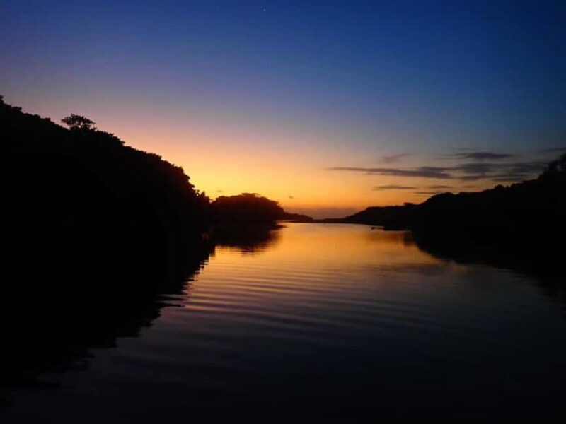 Ishigaki Island:Choice of Sunrise SUP or Canoe Tour - Key Points