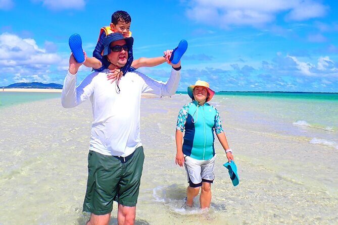 Ishigaki Mangrove SUP or Canoeing and Phantom Island Snorkeling - The Itinerary and What You Can Expect