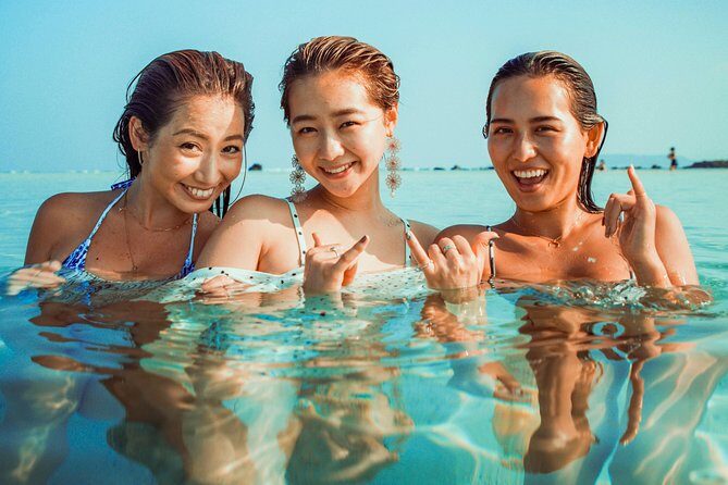 Ishigaki Mangrove SUP or Canoeing and Phantom Island Snorkeling - Who Will Love This Tour?