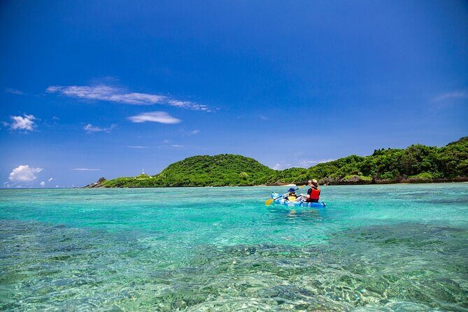 Ishigaki Phantom Island Snorkeling Kabira Bay SUP or Canoeing - Final Thoughts: Is This Tour for You?