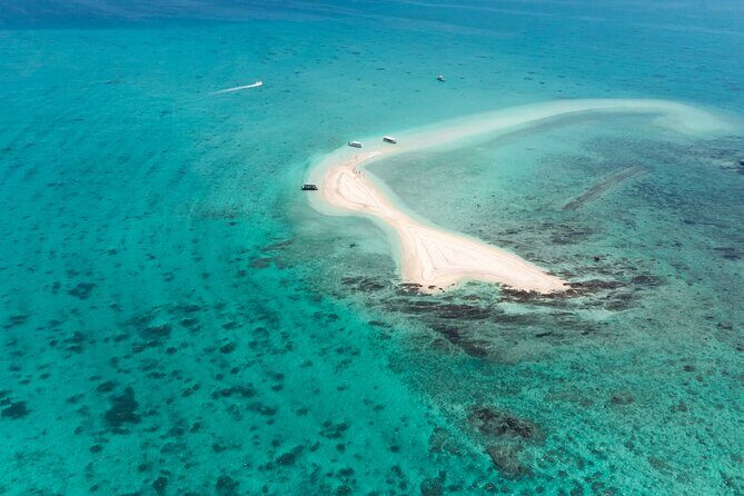 Ishigaki Phantom Island Snorkeling Taketomi Island Sightseeing - Authentic Experiences & Review Insights