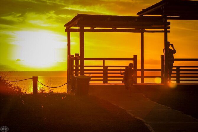 iSimangaliso Sunset Game Drive - What Is the iSimangaliso Sunset Game Drive?
