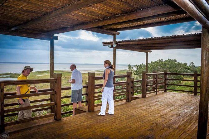 iSimangaliso Wetland Park, Full Day Tour - Starting the Day: Meeting in St Lucia
