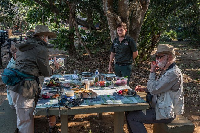 iSimangaliso Wetland Park, Full Day Tour - What Travelers Love
