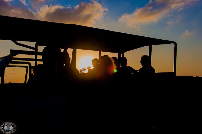 iSimangaliso Wetland Park, Full Day Tour - Possible Drawbacks