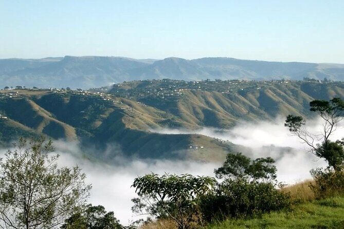 Isithumba Village and Phezulu safari Park Tour - Key Points