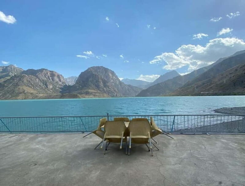 Iskanderkul Lake Day Trip from Dushanbe - A Well-Organized Itinerary with Memorable Highlights
