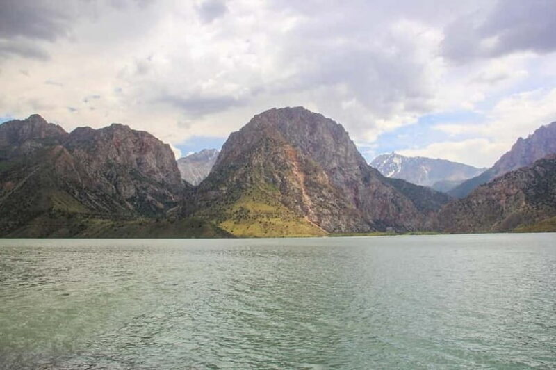 Iskanderkul Lake Day Trip from Dushanbe - Authentic Experiences and Honest Feedback