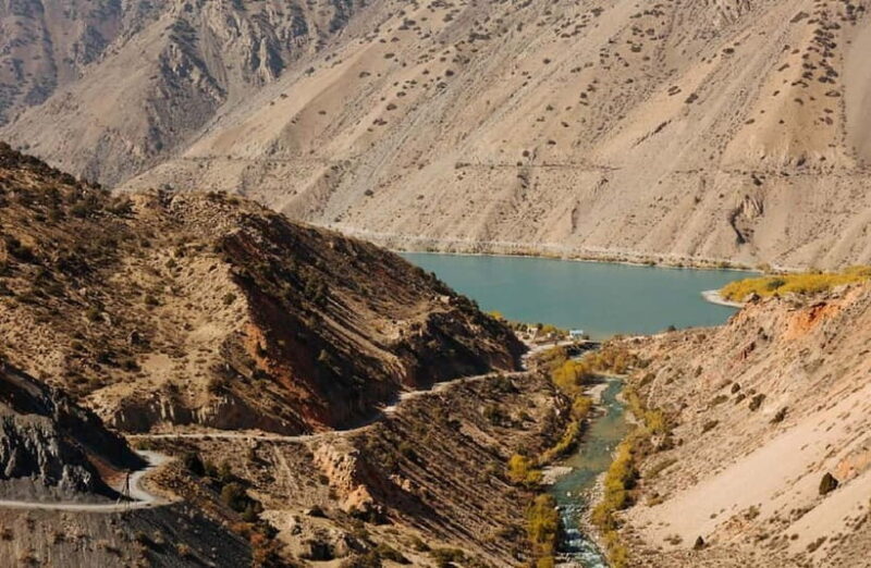 Iskanderkul Lake Day Trip from Dushanbe - FAQs