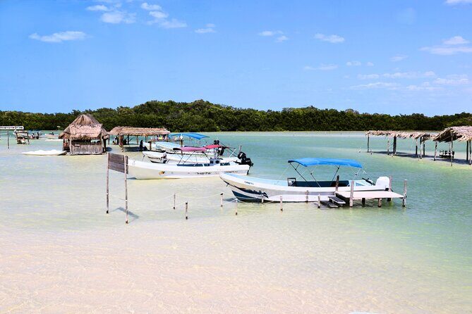 Isla Columpios and Progreso Day Trip - An In-depth Look at the Itinerary