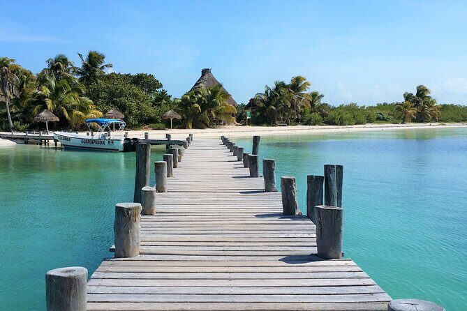 Isla Contoy and Isla Mujeres Tour with Snorkeling from Cancun - A thorough look at what this tour offers
