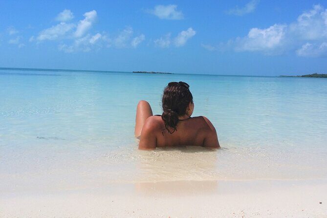 Isla Contoy and Isla Mujeres Tour with Snorkeling from Cancun - Who is this tour best suited for?