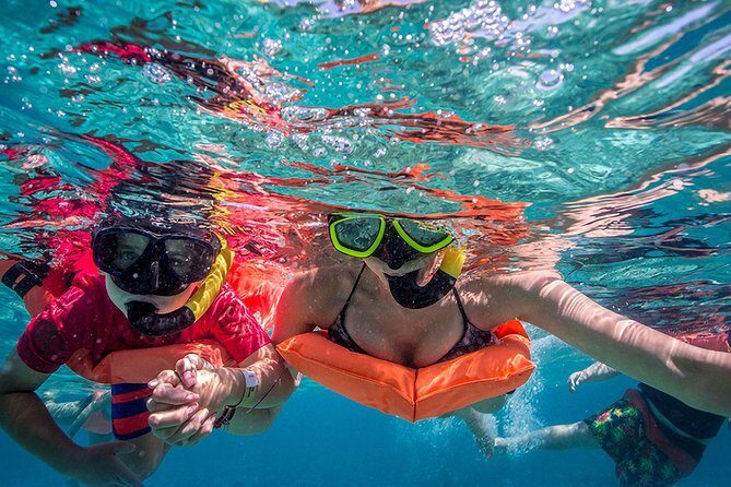 Isla Contoy and Isla Mujeres Tour with Snorkeling from Cancun - The Sum Up: The value of a well-rounded island adventure