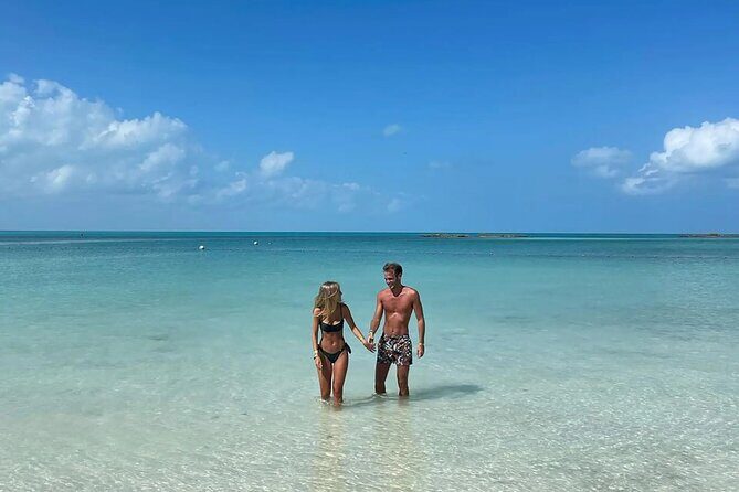 Isla Contoy and Isla Mujeres with All Inclusive Snorkeling - Who Will Love This Tour?