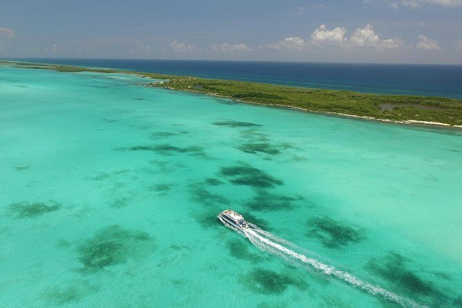 Isla Contoy Eco Adventure - The Itinerary: A Closer Look