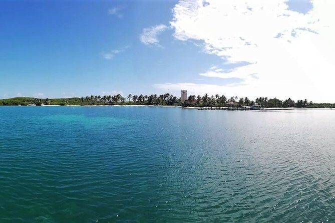 Isla Contoy Eco Adventure - Authentic Encounters: What You’ll Truly Experience