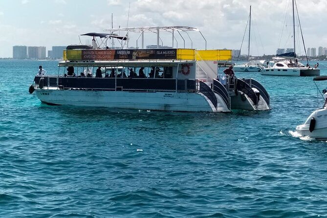 Isla Contoy! Explore a Bird Sanctuary from Cancun - Final Thoughts: Is It Worth It?