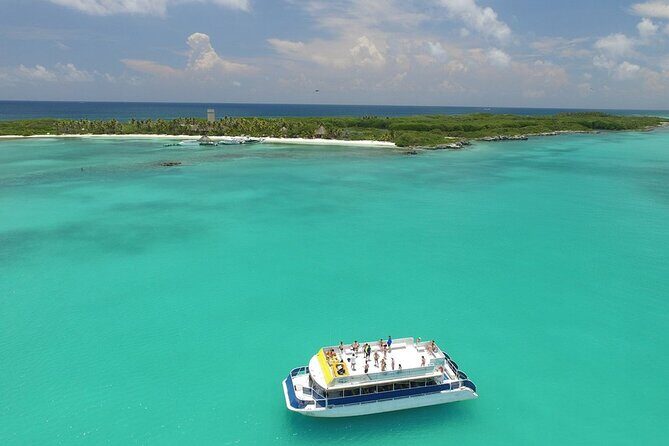 Isla Contoy Hidden Beauty! With Round Transportation From Cancun & Riviera Maya - Final Thoughts