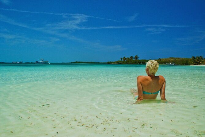 Isla Contoy & Isla Mujeres All inclusive with Buffet & open Bar - An Overview of the Tour Experience