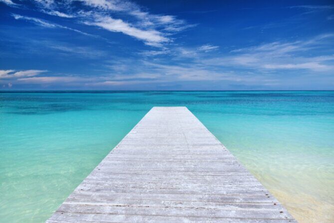 Isla Contoy & Isla Mujeres All inclusive with Buffet & open Bar - Price and Value Analysis