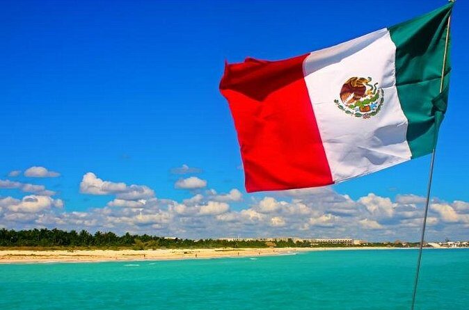 Isla Contoy & Isla Mujeres All inclusive with Buffet & open Bar - Who Is This Tour For?