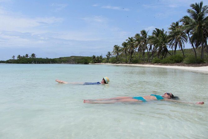 Isla Contoy & Isla Mujeres (from Playa del Carmen) - Who Should Consider This Tour?