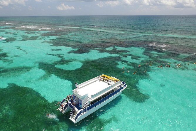 Isla Contoy & Isla Mujeres (from Playa del Carmen) - Final Thoughts