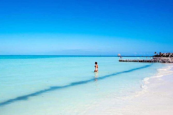 Isla Contoy & Isla Mujeres Tour from Cancun & Playa Del Carmen - FAQ