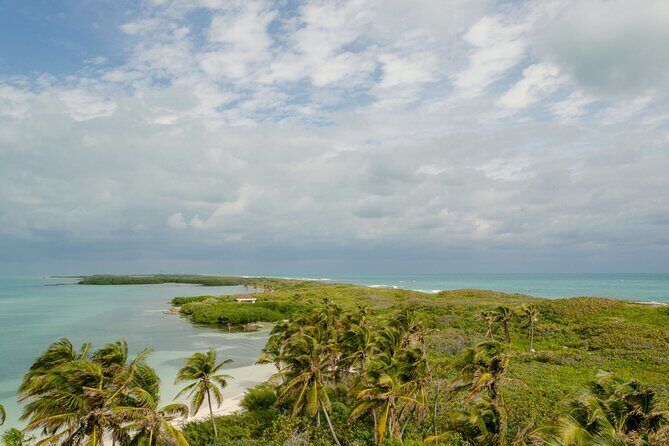 Isla Contoy Private Day Tour, from Cancun - Frequently Asked Questions