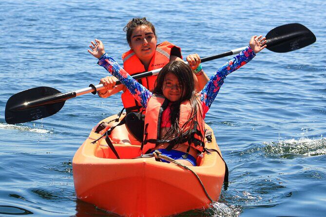 Isla Marietas Catamaran Tour! Full Day Nature Adventure - A Closer Look at the Itinerary and Experience