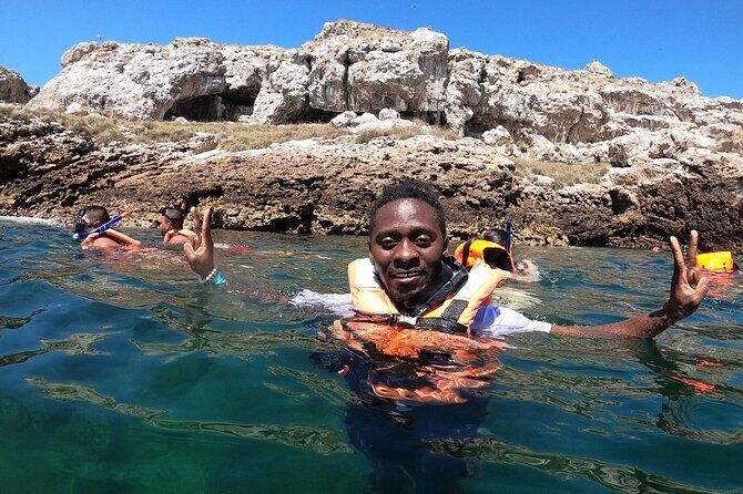Isla Marietas Catamaran Tour! Full Day Nature Adventure - Important Tips for Participants