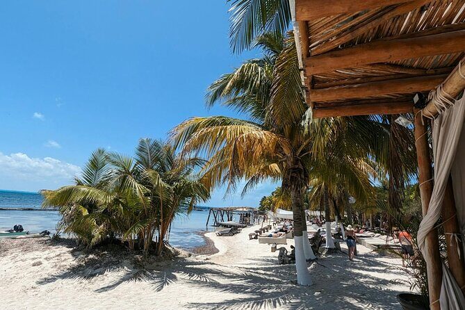 Isla Mujeres Adult Only with Beach Club Lunch - An In-Depth Look at the Experience