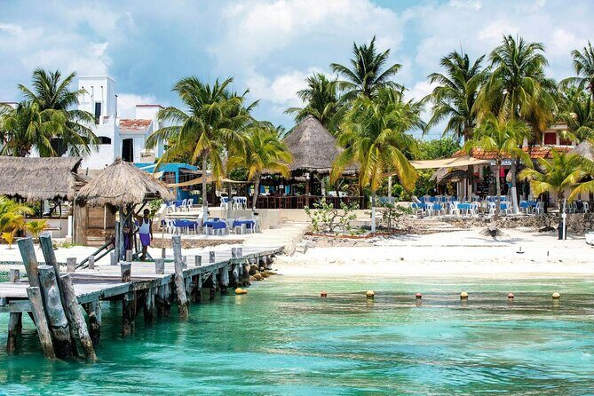 Isla Mujeres Adult Only with Beach Club Lunch - Final Thoughts: Is It Worth It?