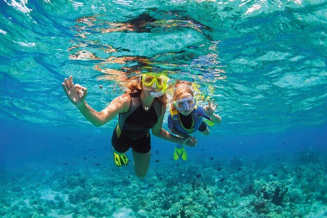 Isla Mujeres Adult Only with Beach Club Lunch - FAQs