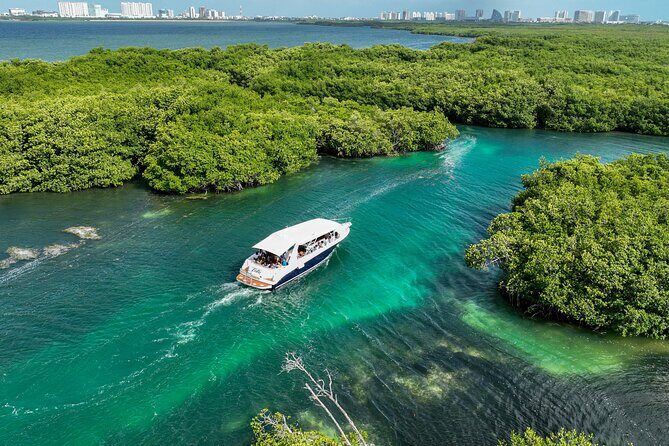 Isla Mujeres Adventure - Luxury Yatch Shared & Private Beach club - FAQ