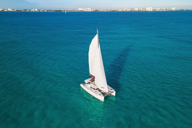 Isla Mujeres All Inclusive Sailboat Experience - Final Thoughts